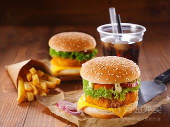 Song's Grilled Wheat Gluten (Fan Yue Nanguo Plaza Branch)