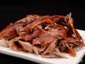 Ren's Hand-Torn Roast Duck (Gutian Third Road Store)