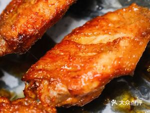 李记烤四行(古田店)