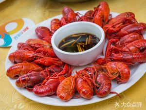 Old Street Barbecue (Gutian Fifth Road Store)