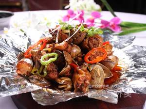 Northeastern Barbecue (Gutian Store)