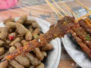 Pangge Barbecue (Longhu Chunjiang Licheng Phase 1 Store)