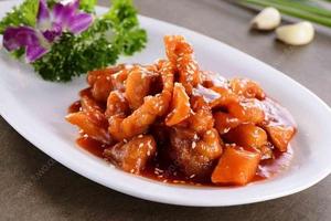 Xinghua Fu Restaurant