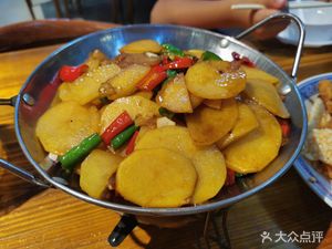 Lao Difang Private Kitchen (Guhua Road Branch)