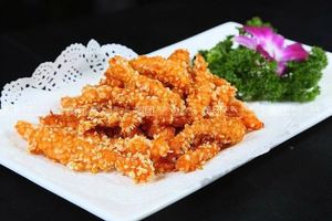 Yimen Chen Family Cuisine (Chang'an Road Store)