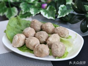 Zhang Bapan Specialties - Tripe & Braised Chicken (Hanshi First Road Branch)