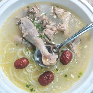 Si Jiu Chicken Soup (Jiangwan International Branch)