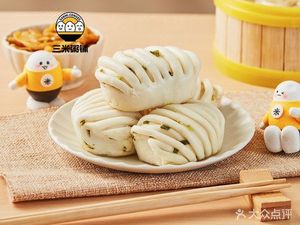 Sanmi Porridge Shop (Gutian Fifth Road Store)