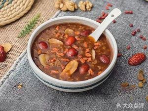 Zhou Xiansheng - Freshly Boiled Porridge