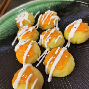 Aisu Xiaochu (Longhu Chunjiang Licheng Branch)