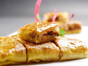Old Wang's Three Fresh Bean Curd
