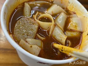 Jingfen Beef Noodles (Fengze Road Branch)