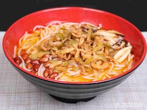 Baoqing Beef Noodles