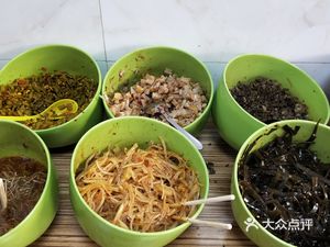 Chun Sao Beef Noodles (Gutian Apartment Branch)