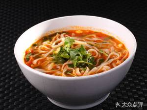 Lanzhou Hand-Pulled Noodles (Nandawa Branch)