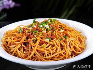 Kou Liu Xiang Beef Noodles (Dongfang Huacheng Branch)