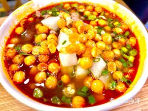 Han Niu Yi Ge Steamed Beef Noodles (Gutian First Road Branch)
