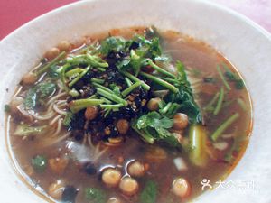 Chongqing Dan Dan Noodles (Chenjiadun Community Branch)