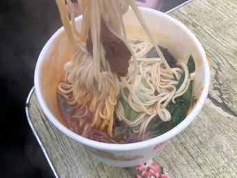 Specialty Beef Noodles (Gutian Fifth Road Store)