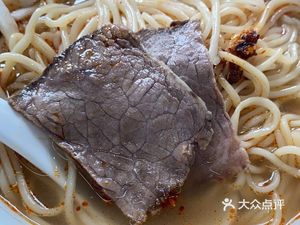 Lanzhou Beef Noodles (Jindi Yuejiang Times Liwan District Branch)