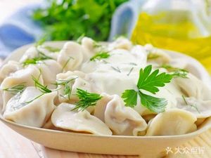 Northern Dumpling House (Jiyi Road Store)