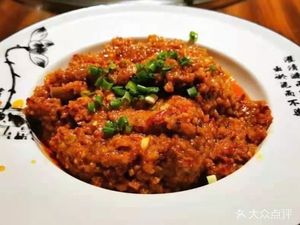 Home-style Dumpling House (Rongqiao Jincheng Branch)