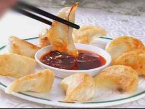 Northeast Dumpling House (Longhu Chunjiang Licheng Phase 1 Branch)