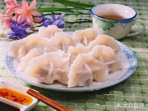 Anqing Dumpling (Chenjiadun Branch)