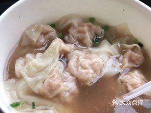 Original Taste Wonton (Fengmao Road Branch)