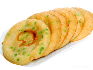 Old Flavor Wonton (Jianyi Road Branch)