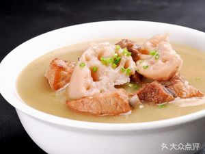 Chunguang Garden Fish Restaurant