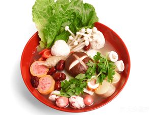 重庆精品麻辣烫(古田路店)