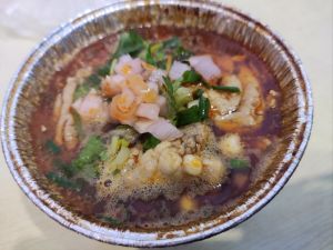 Jiangcheng Roast Brain (Liandao Street Yanzhi Road Community Branch)