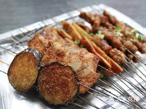 Wenzhou Xiao Liu Barbecue (Chucai Street Branch)