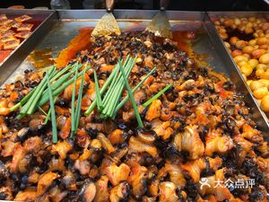 Honghu Snail (Hubei Alley Branch)