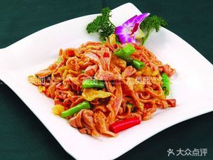 Yipin Hong Rural Cuisine (Mingzhu Road Branch)