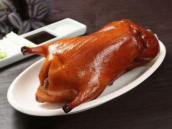 Beijing Roast Duck (Hubeixiang Branch)