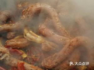 Yang's Jiuyiu Duck Neck (Zilu Road Branch)