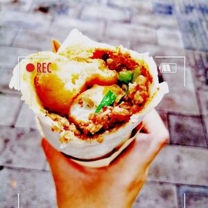 Qu Yunan (Liangdao Street Branch)