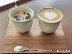 Breakfast Coffee Shop