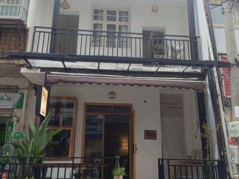 Wuwei Coffee