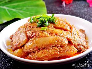 Golden Apple Homestyle Cooking (Yanzhi Road Store)