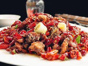 Chulan Xin Home-style Restaurant