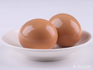 Crispy Egg Pancake with Fillings (Yanzhi Road Store)
