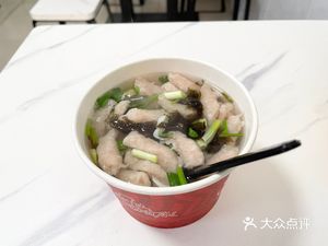 Hai Mi Snacks (Zhonghua Road Branch)