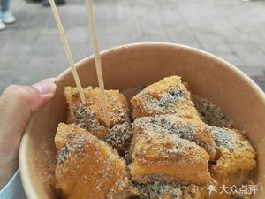 Guisao Sticky Rice Wrapped with Fried Dough (Yanji Courtyard Branch)