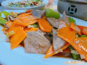 Chu Chuan Xiang Snack Shop (Yanzi Road Branch)