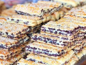 Thai Red Bean Pastry (Liangdao Street Branch)