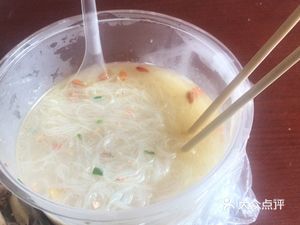 Farmhouse Nourishing Stew House (Yan Zhi Lu Branch)
