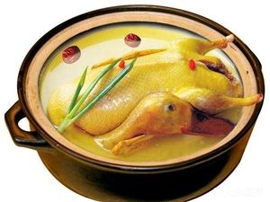 Iron Pot Kitchen
